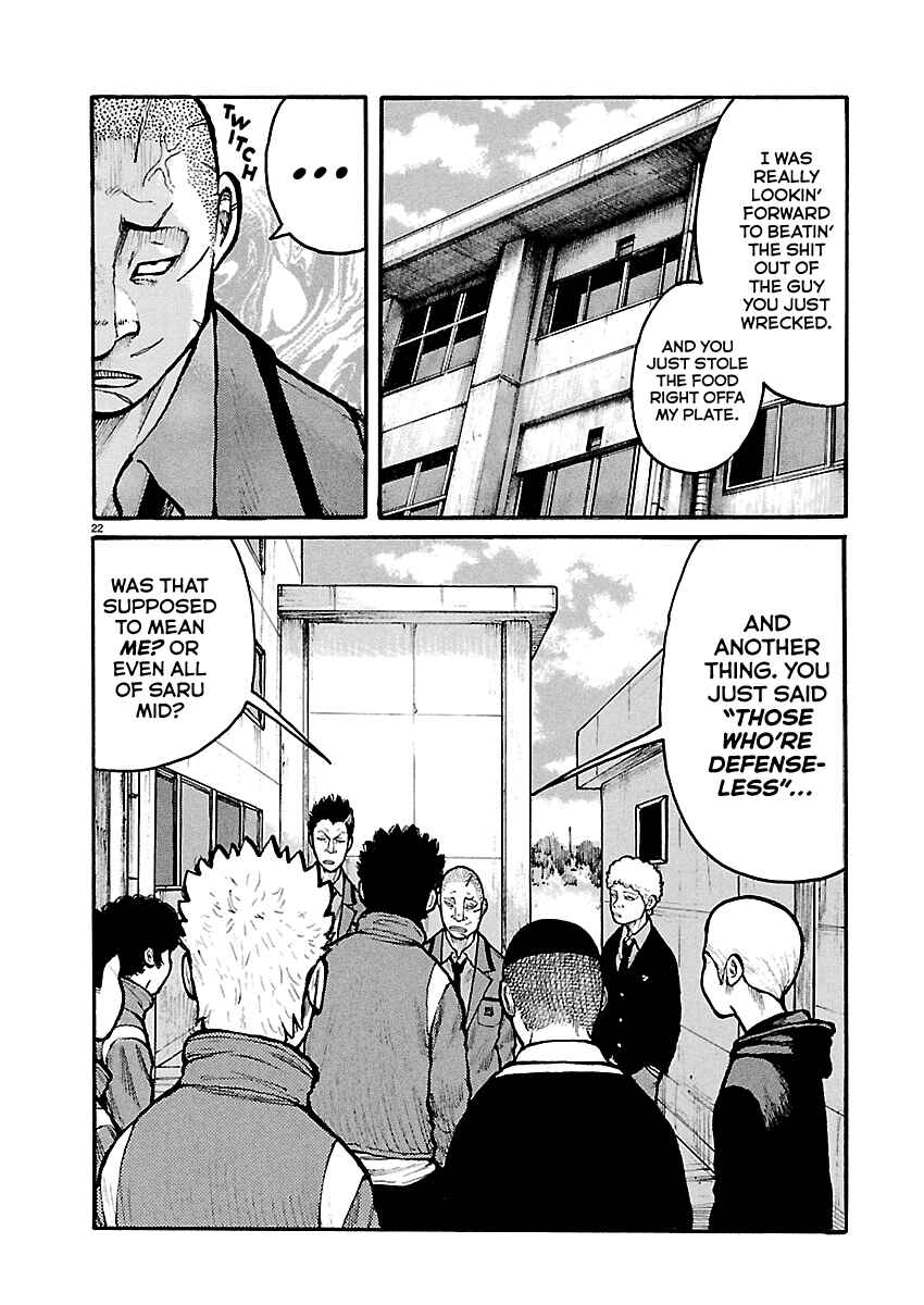 Chapter 11 - Page 22