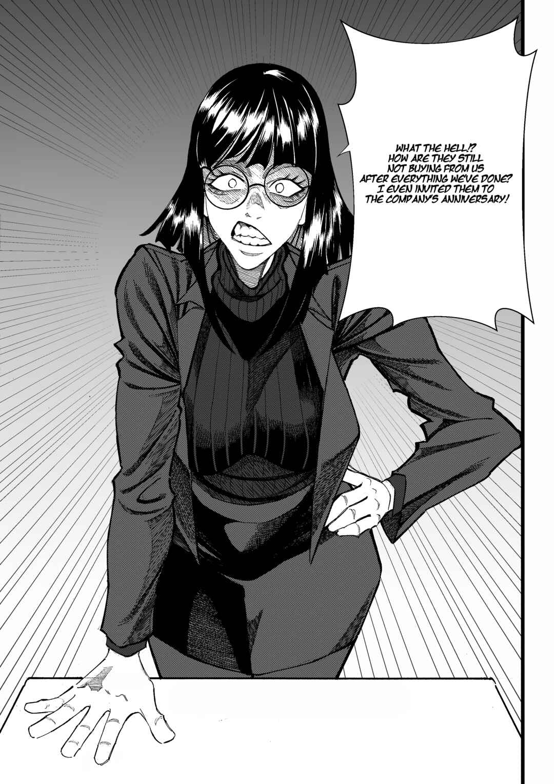 Chapter 1 - Page 1