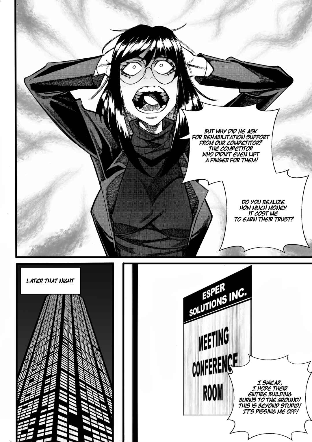 Chapter 1 - Page 3