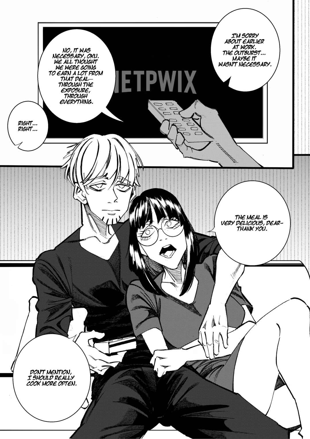 Chapter 1 - Page 5