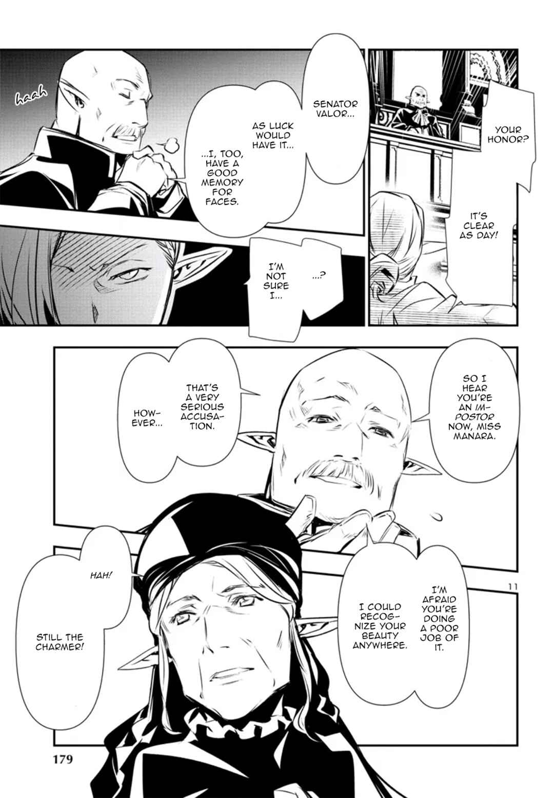 Chapter 78 - Page 11