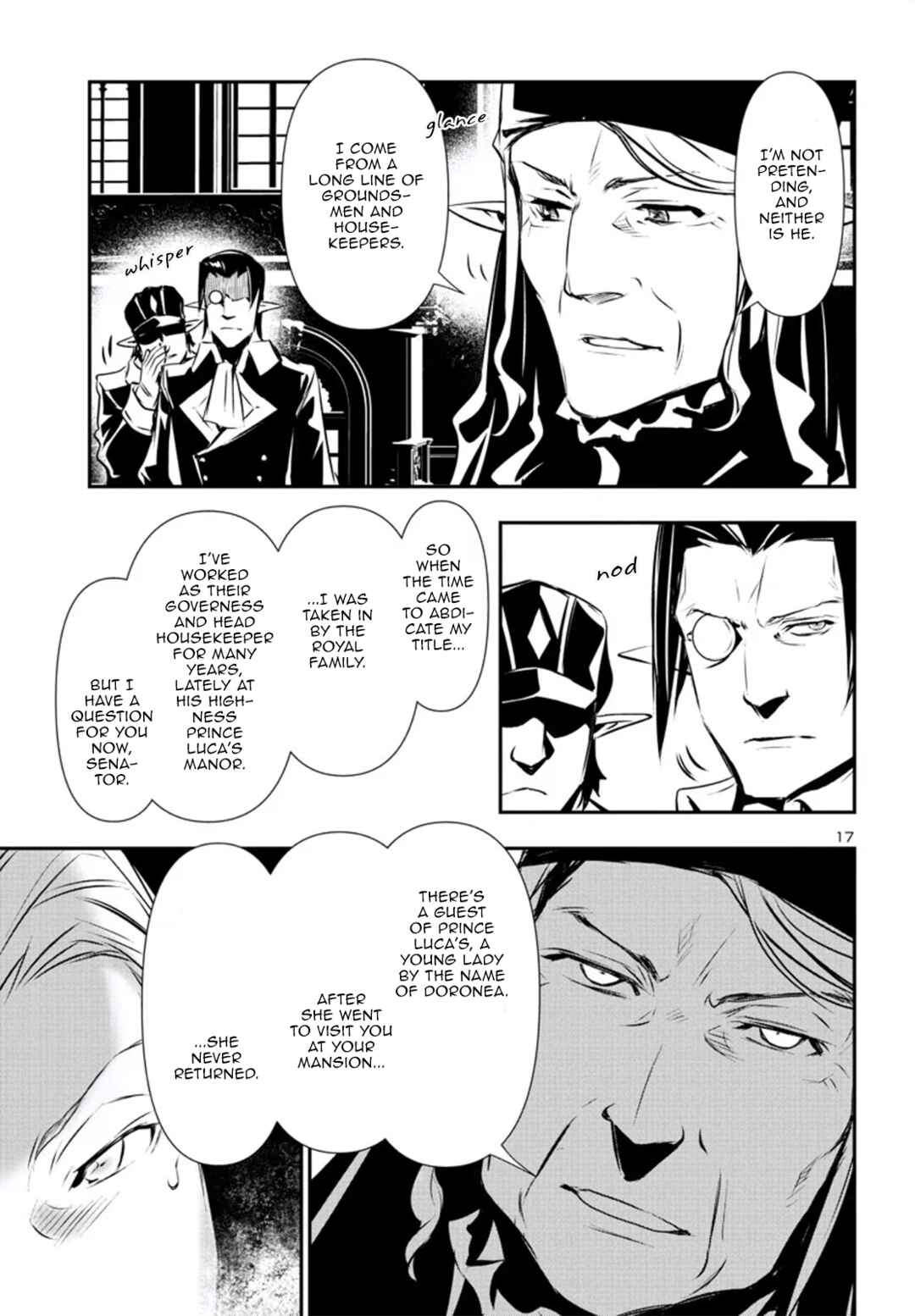 Chapter 78 - Page 16