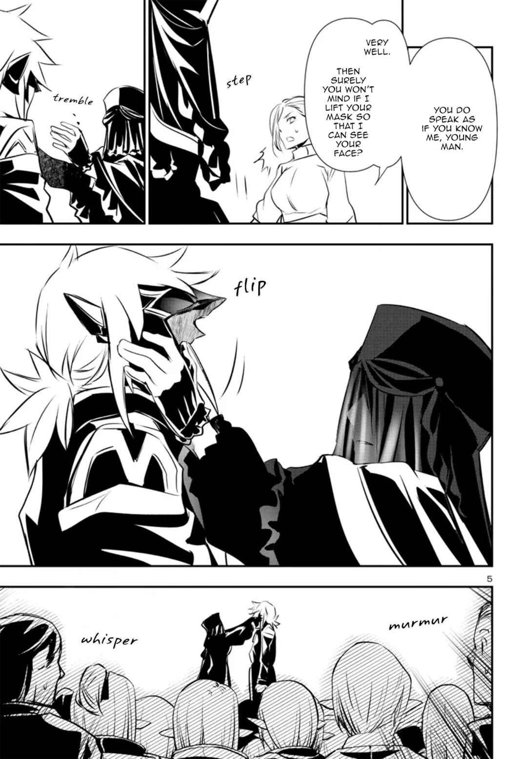 Chapter 78 - Page 5