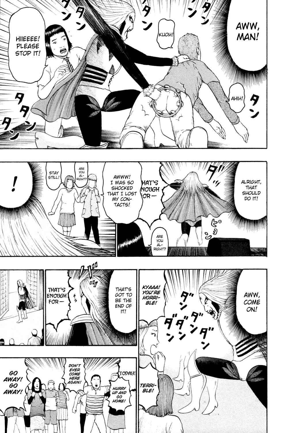 Chapter 65 - Page 8