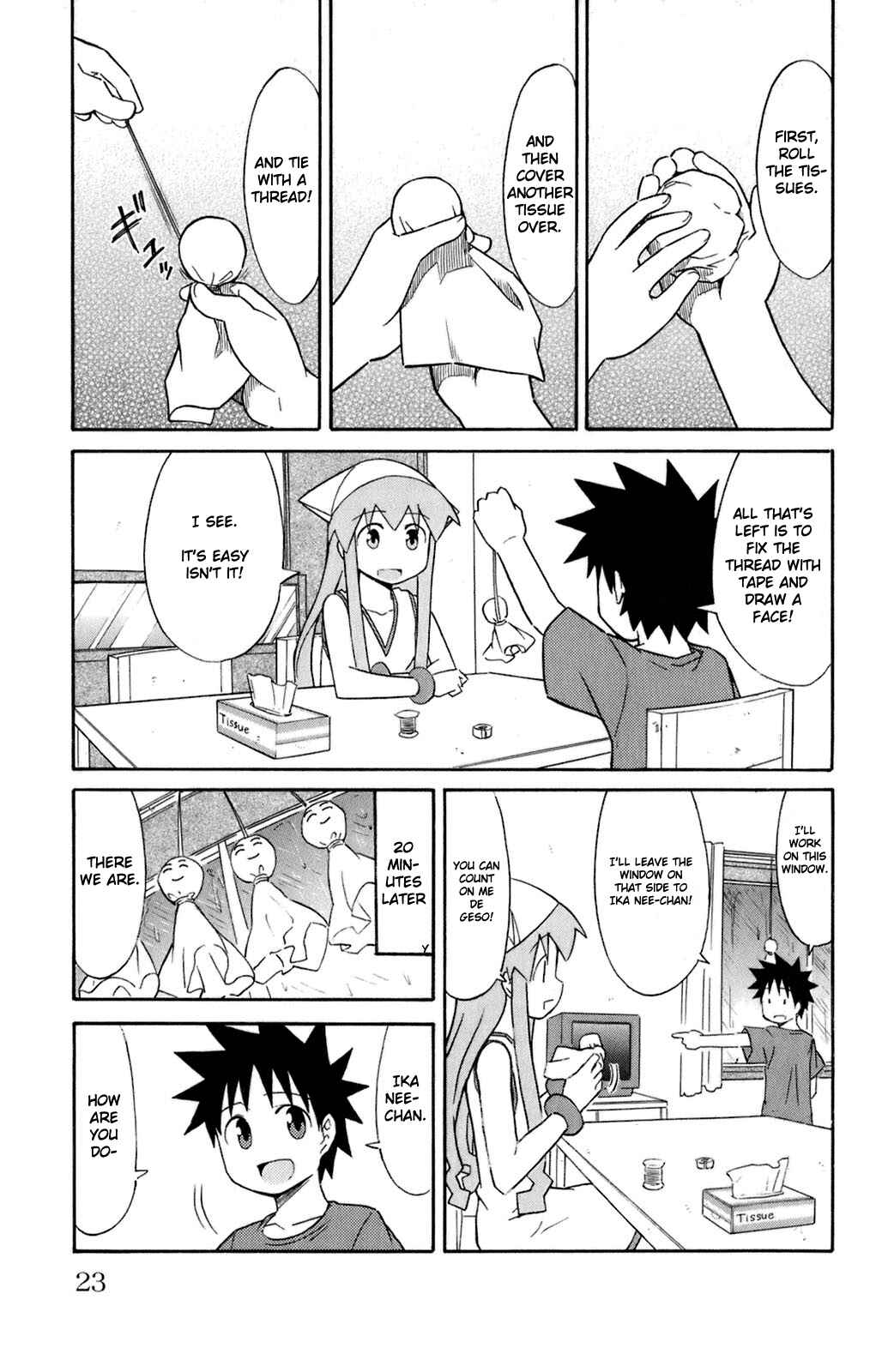Chapter 98 - Page 3