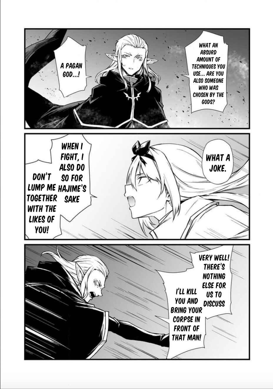 Chapter 72 - Page 10