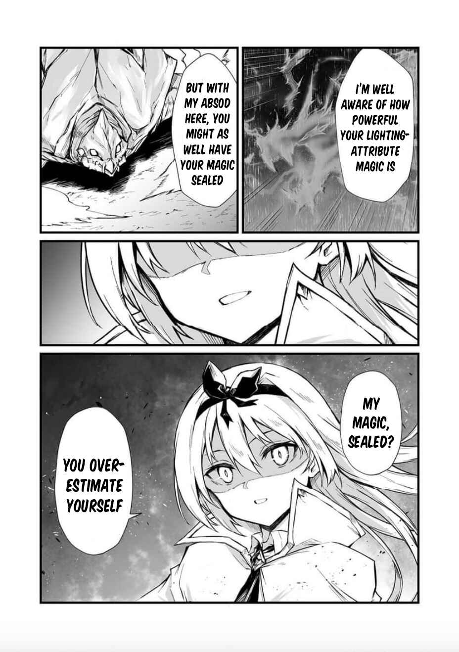 Chapter 72 - Page 14