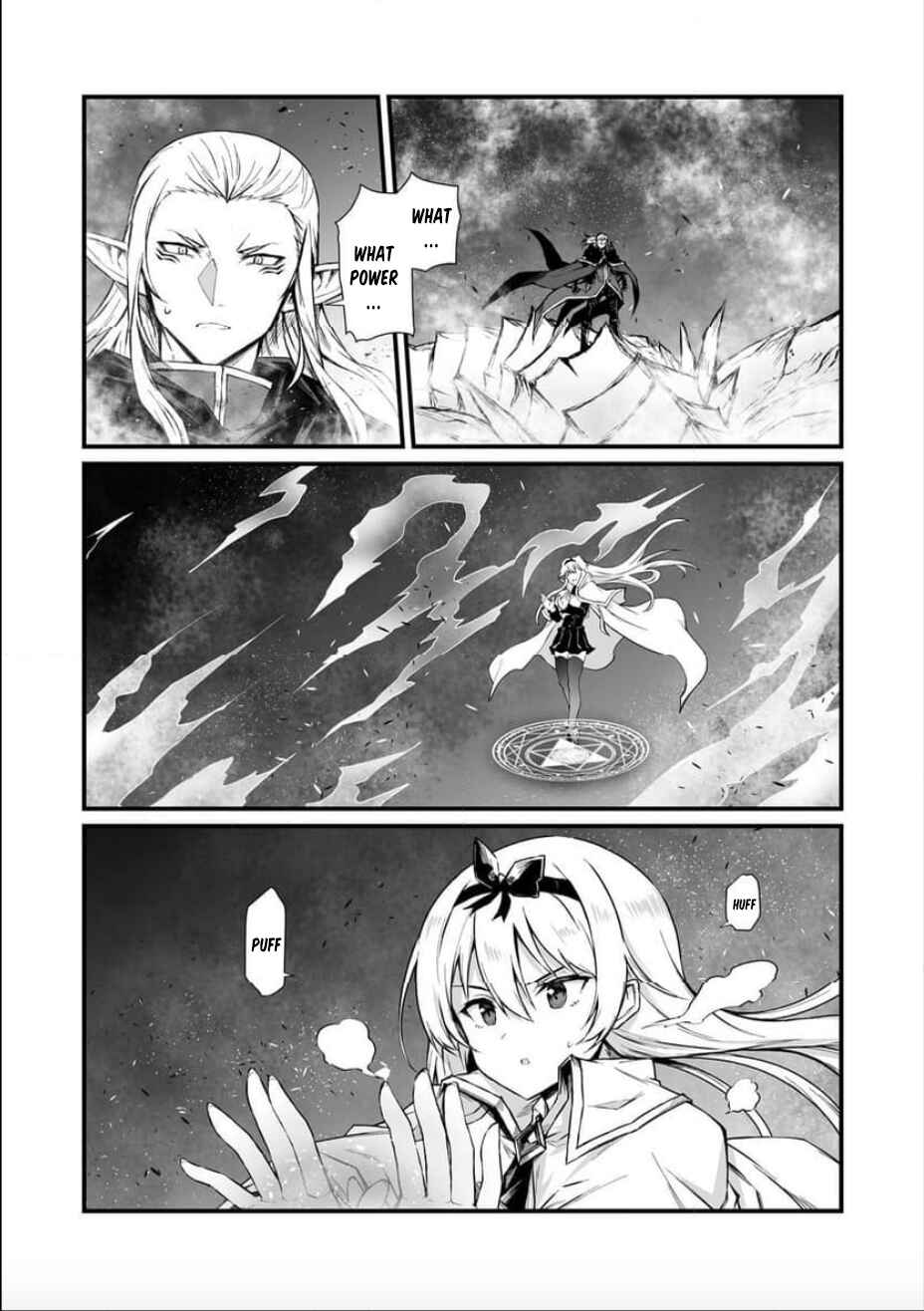 Chapter 72 - Page 20
