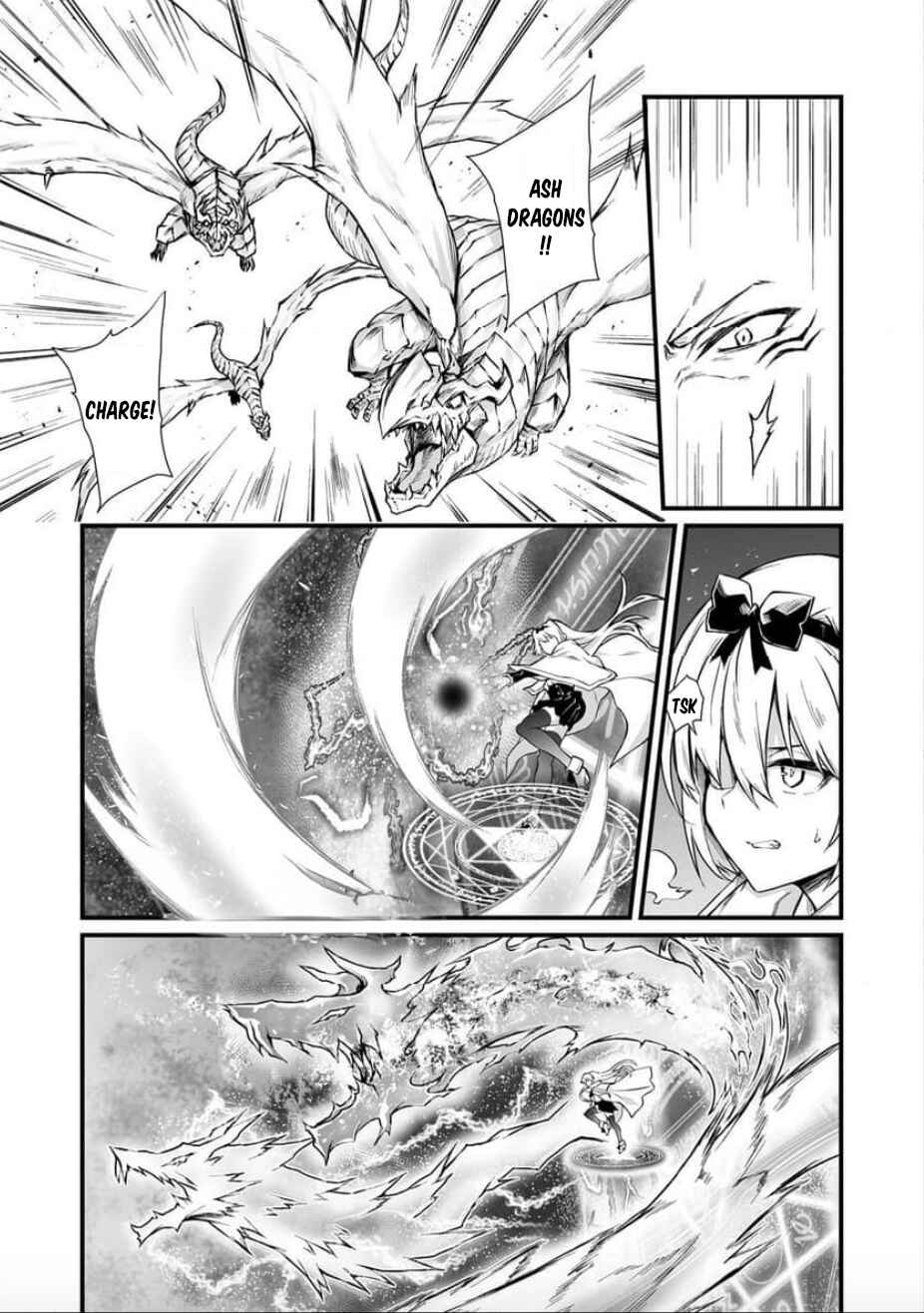 Chapter 72 - Page 21