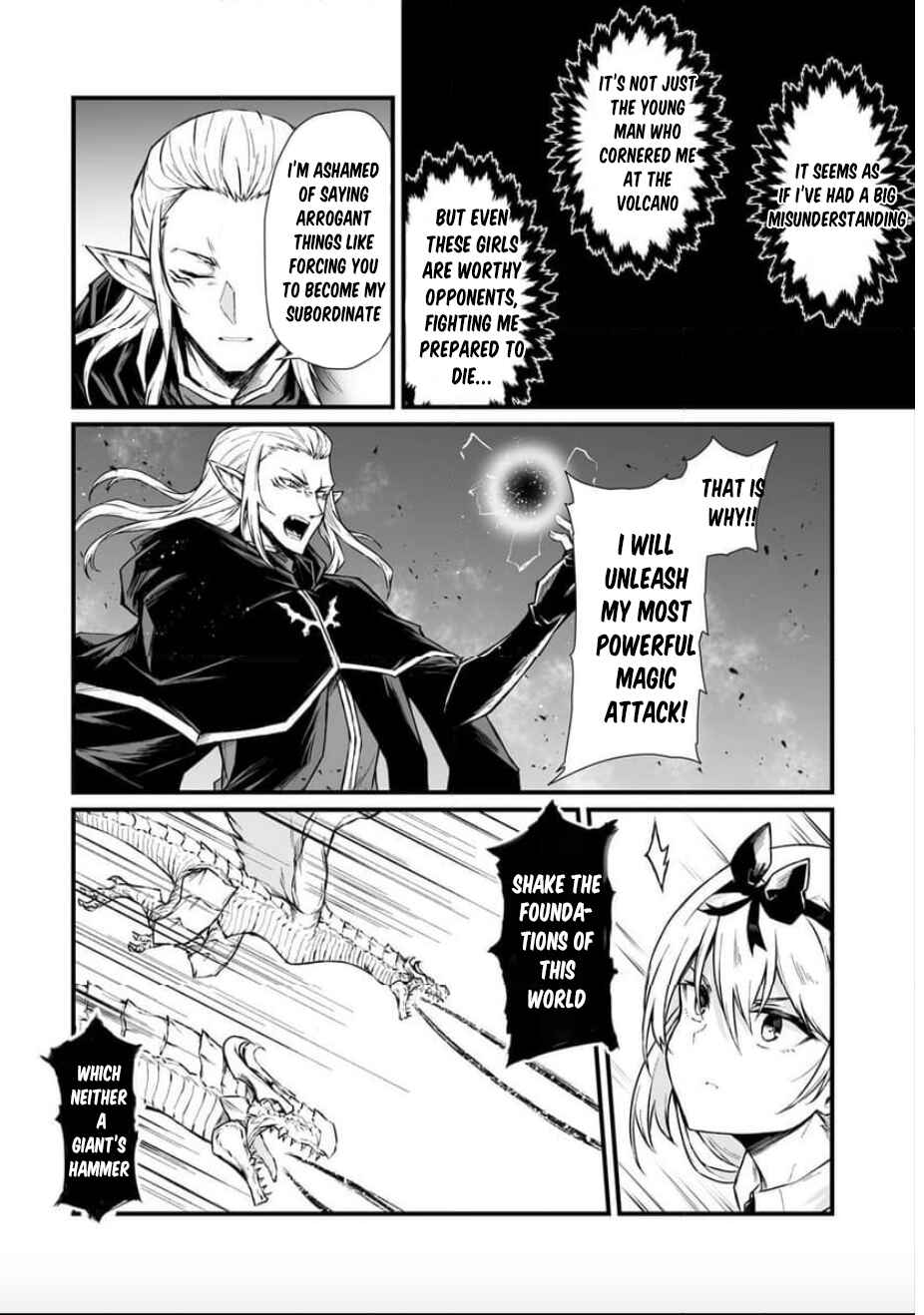 Chapter 72 - Page 22