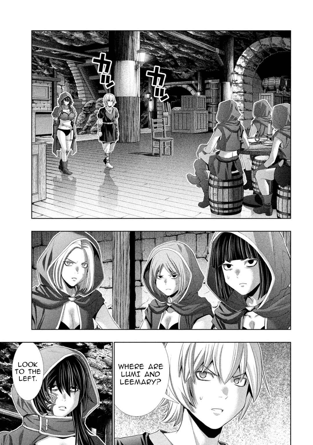 Chapter 311 - Page 12