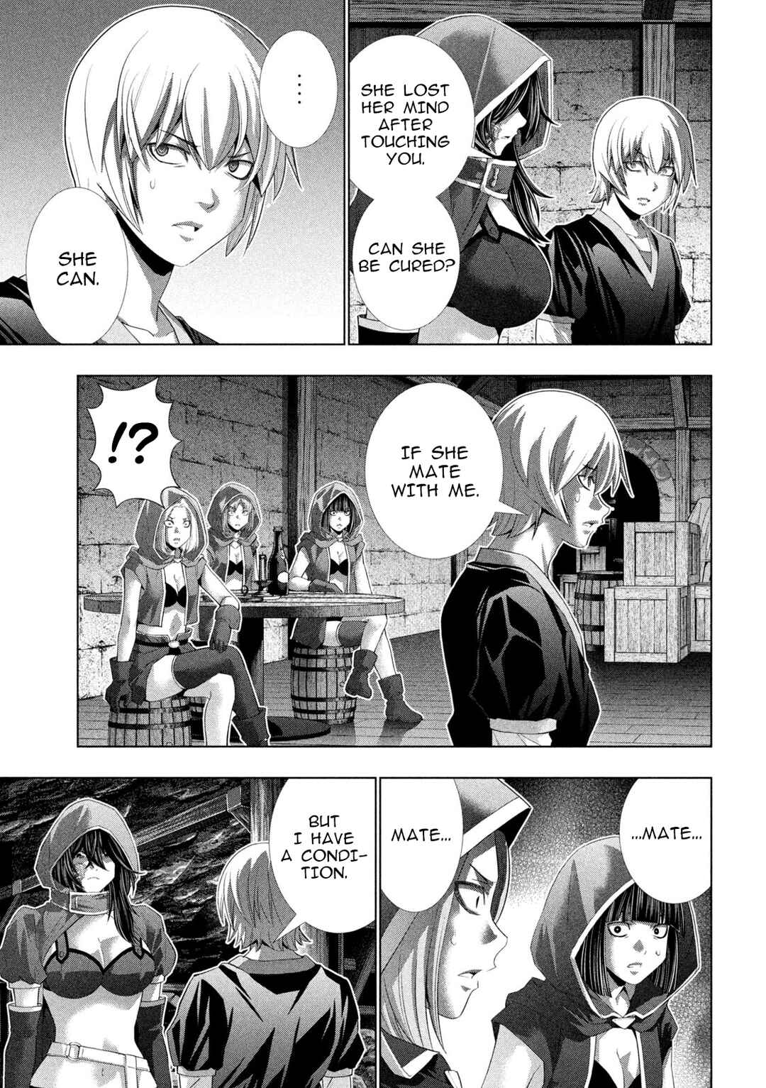 Chapter 311 - Page 16