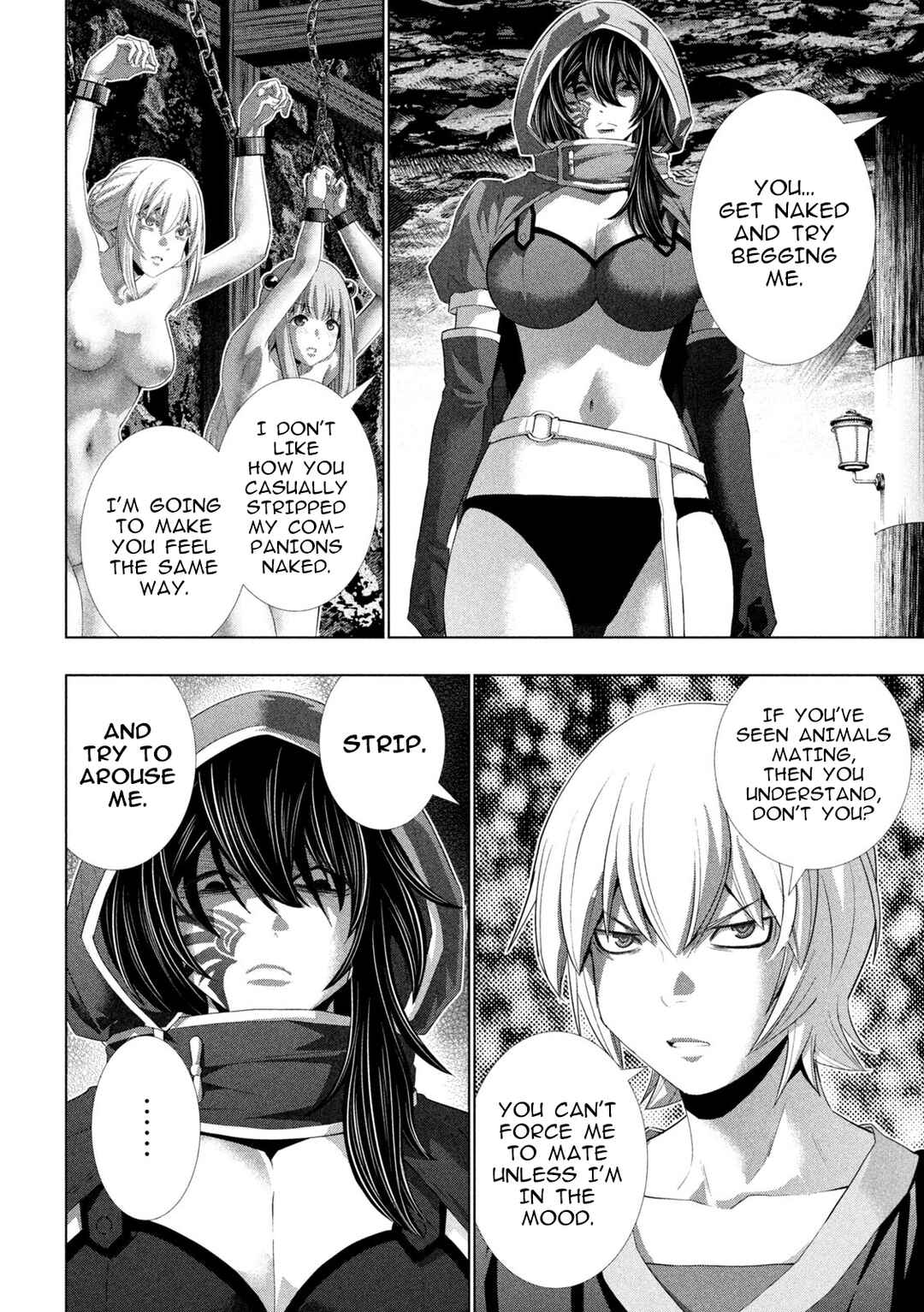 Chapter 311 - Page 17