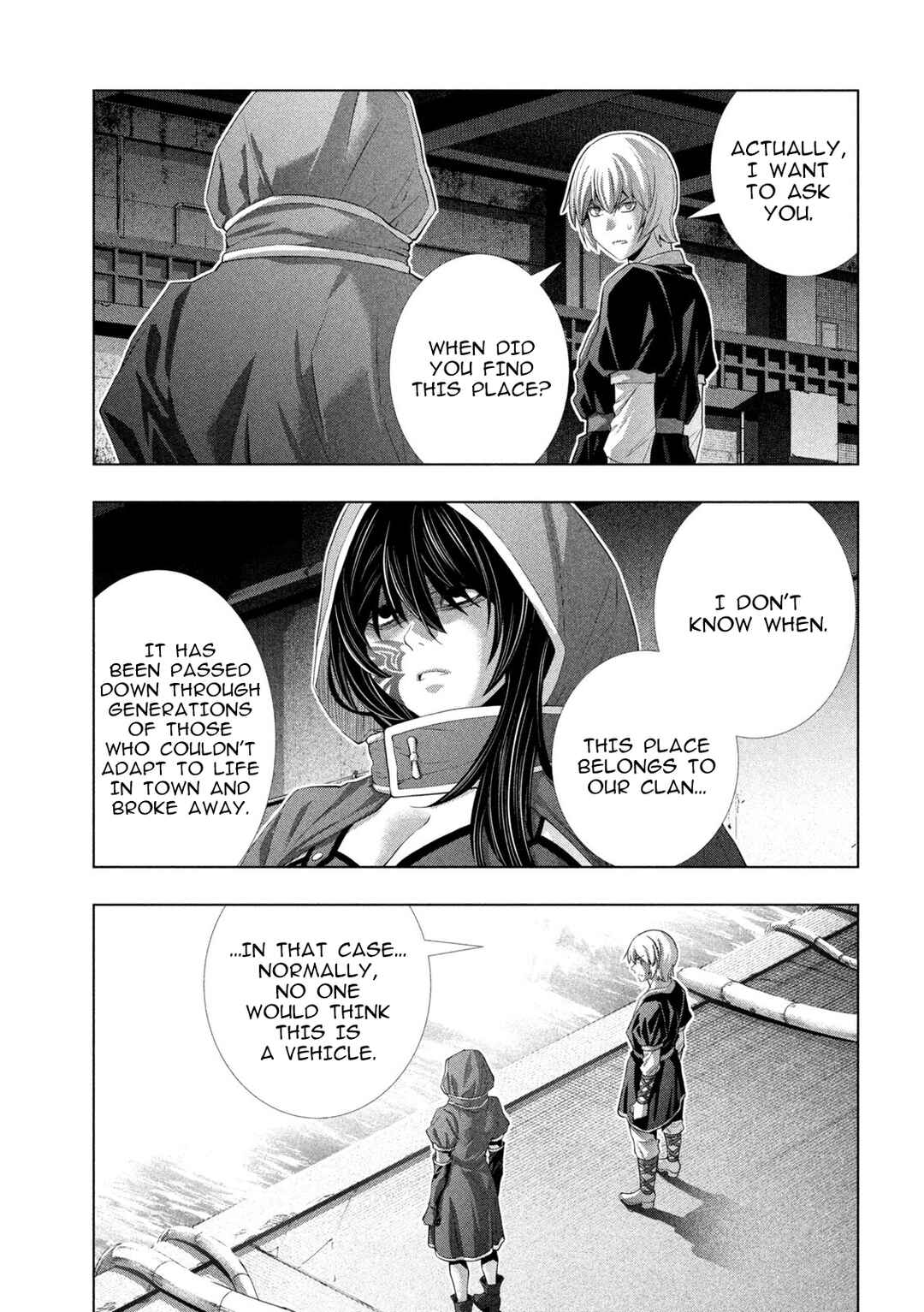 Chapter 311 - Page 4