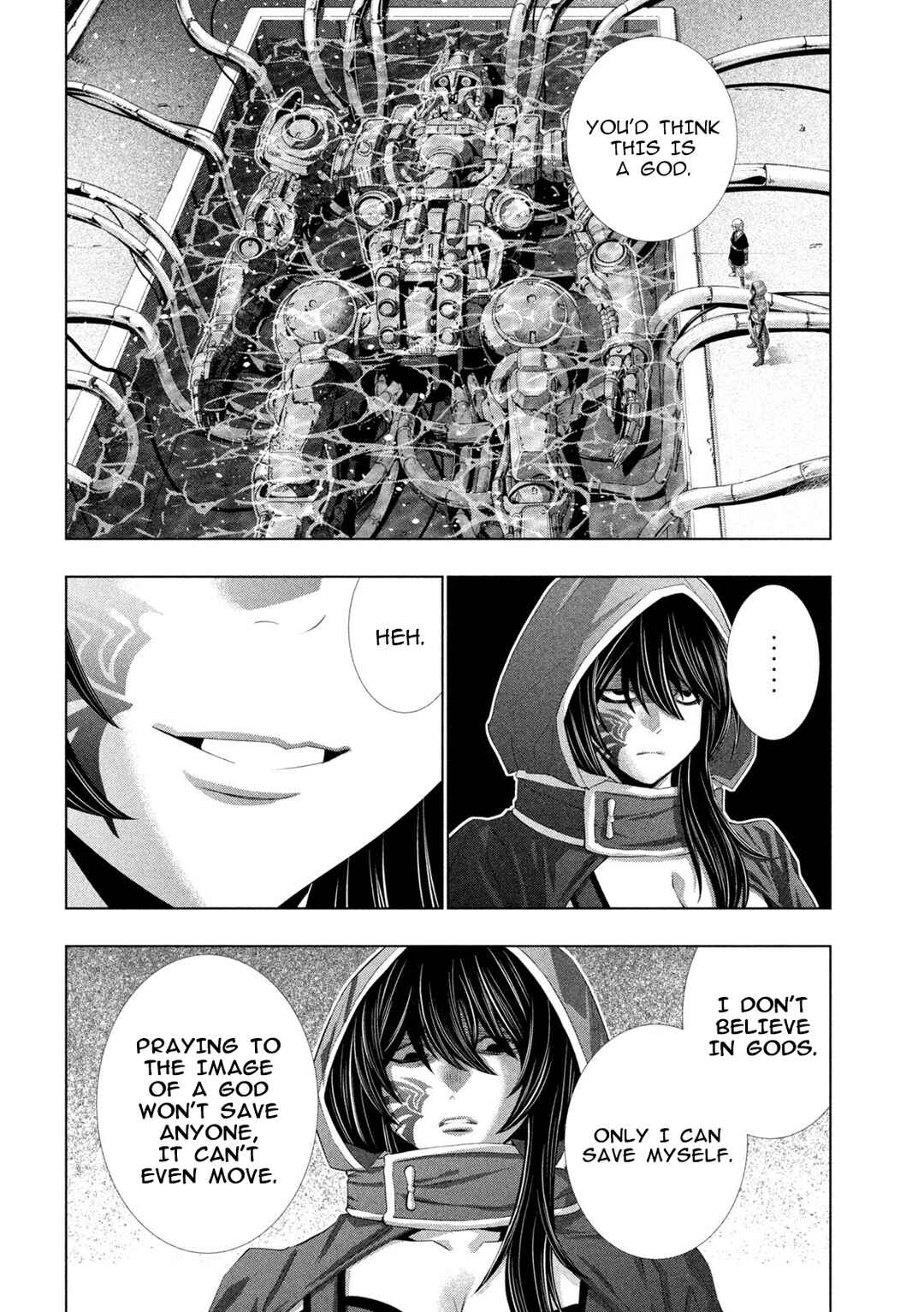 Chapter 311 - Page 5