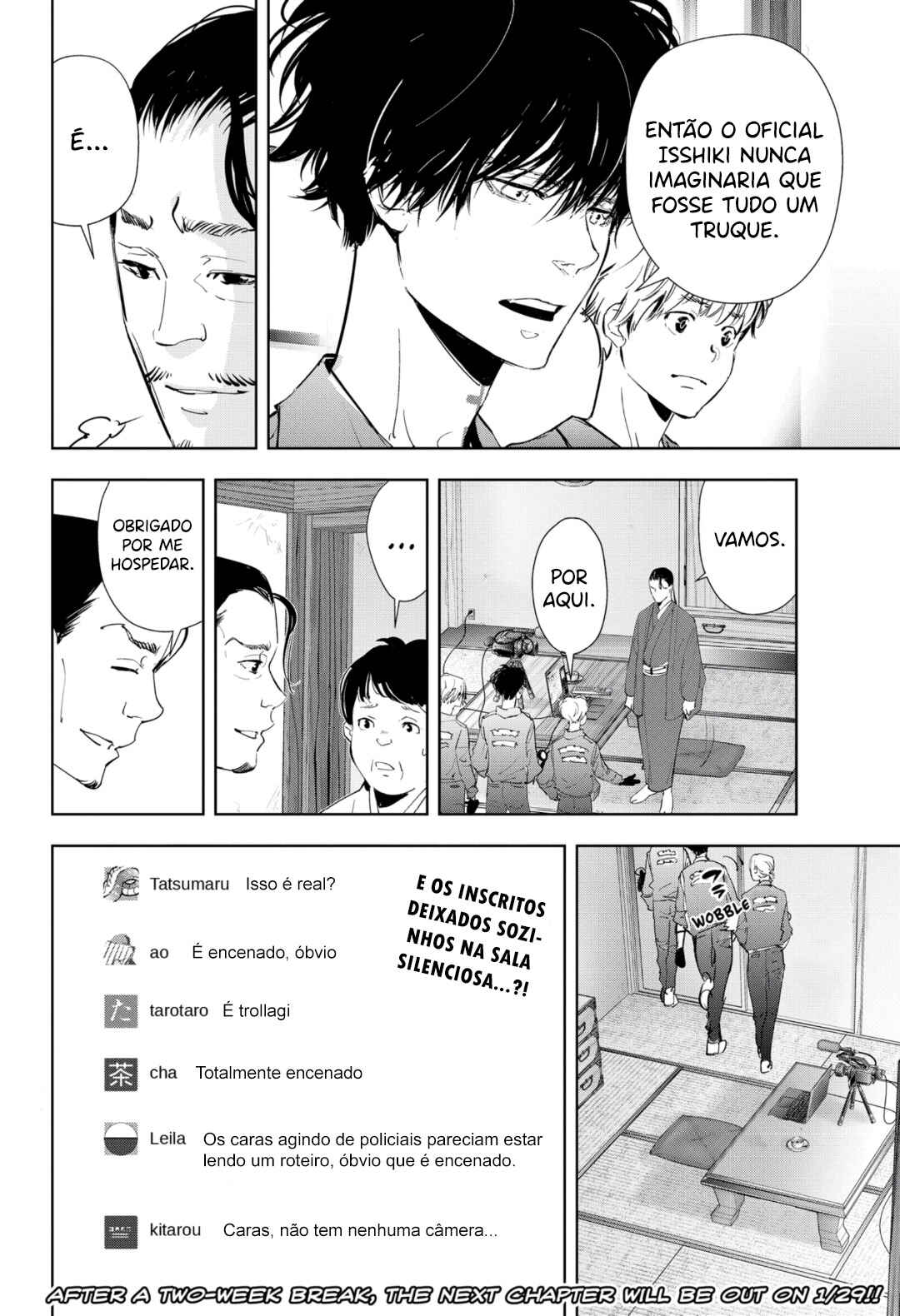 Chapter 48 - Page 19