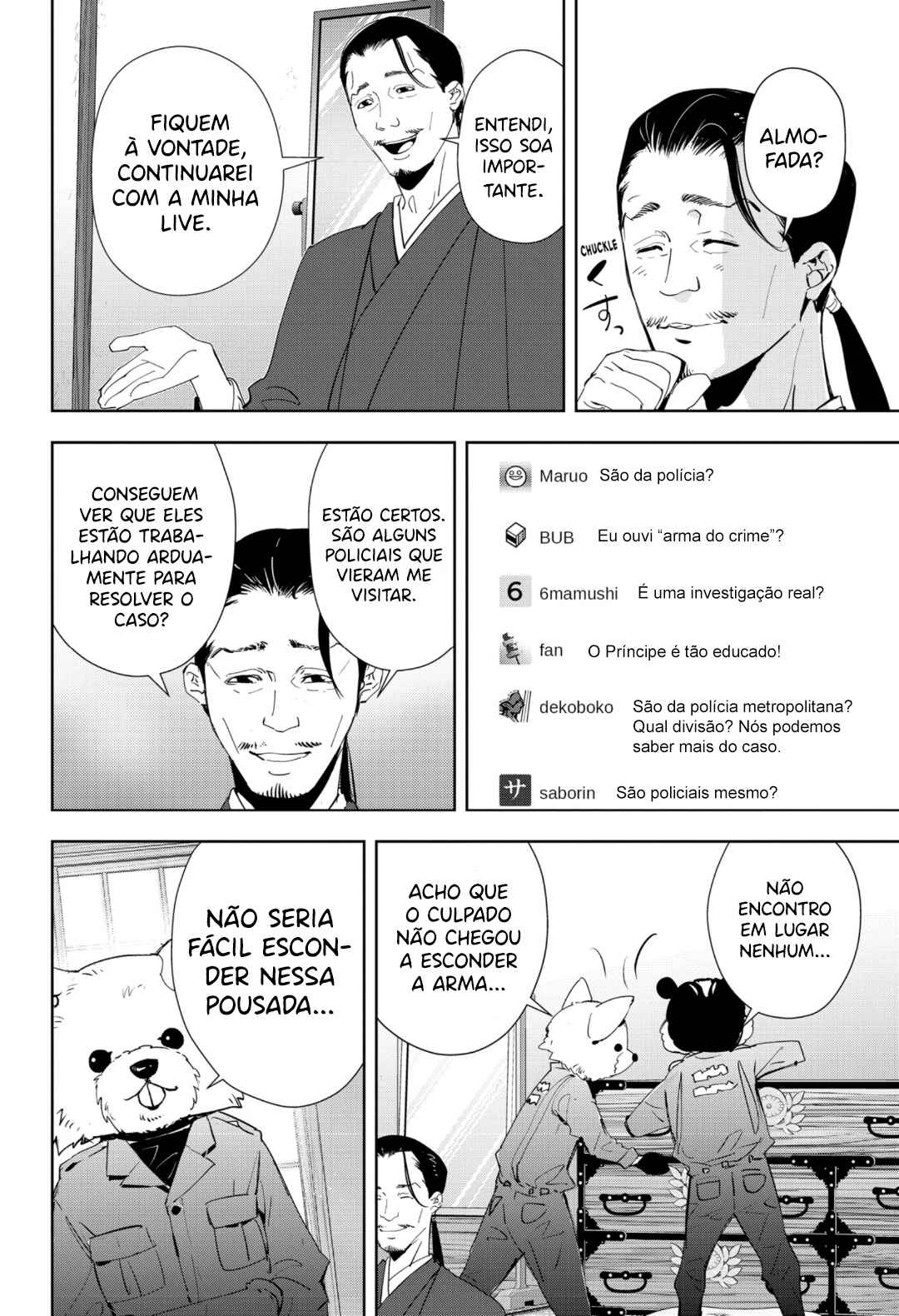 Chapter 48 - Page 7
