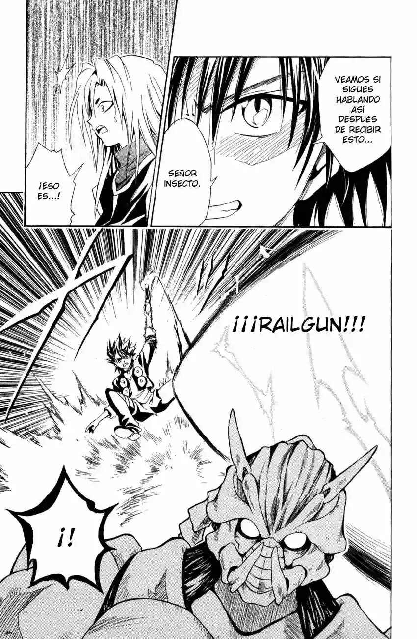 Chapter 145 - Page 19