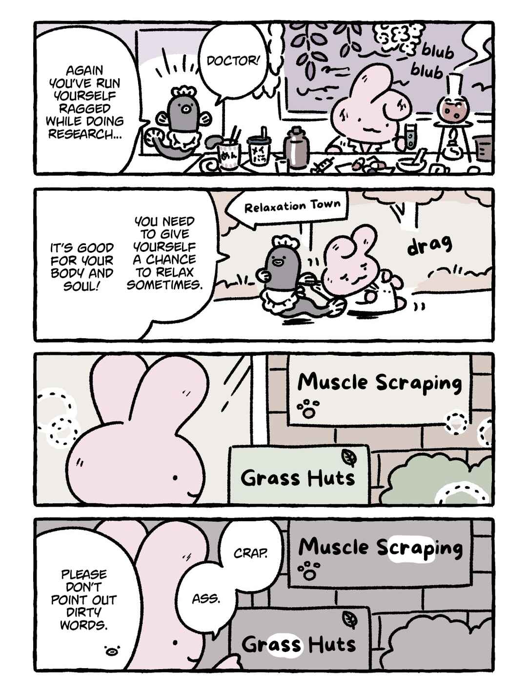 Chapter 289 - Page 1