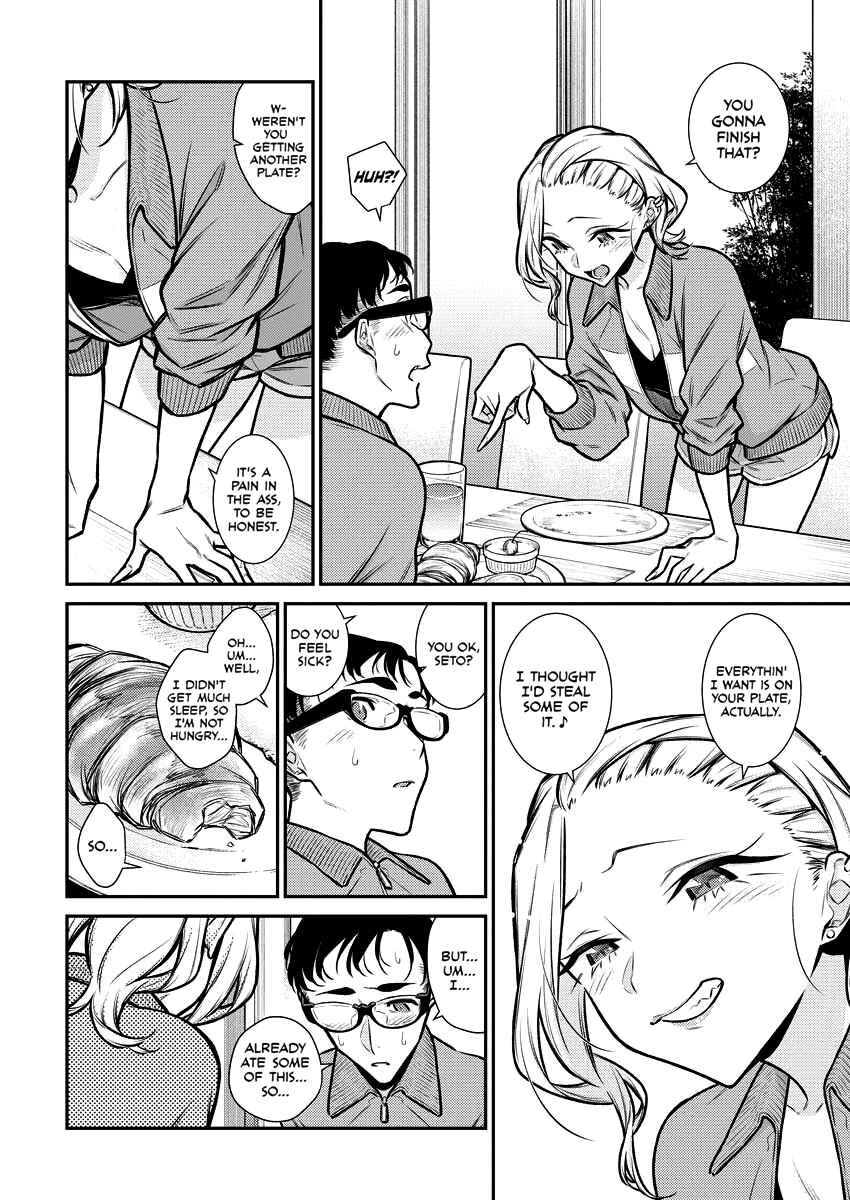 Chapter 91 - Page 8