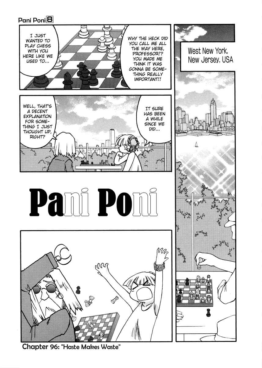 Chapter 96 - Page 1