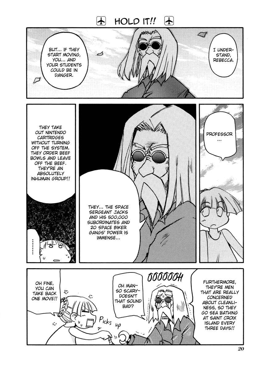 Chapter 96 - Page 8