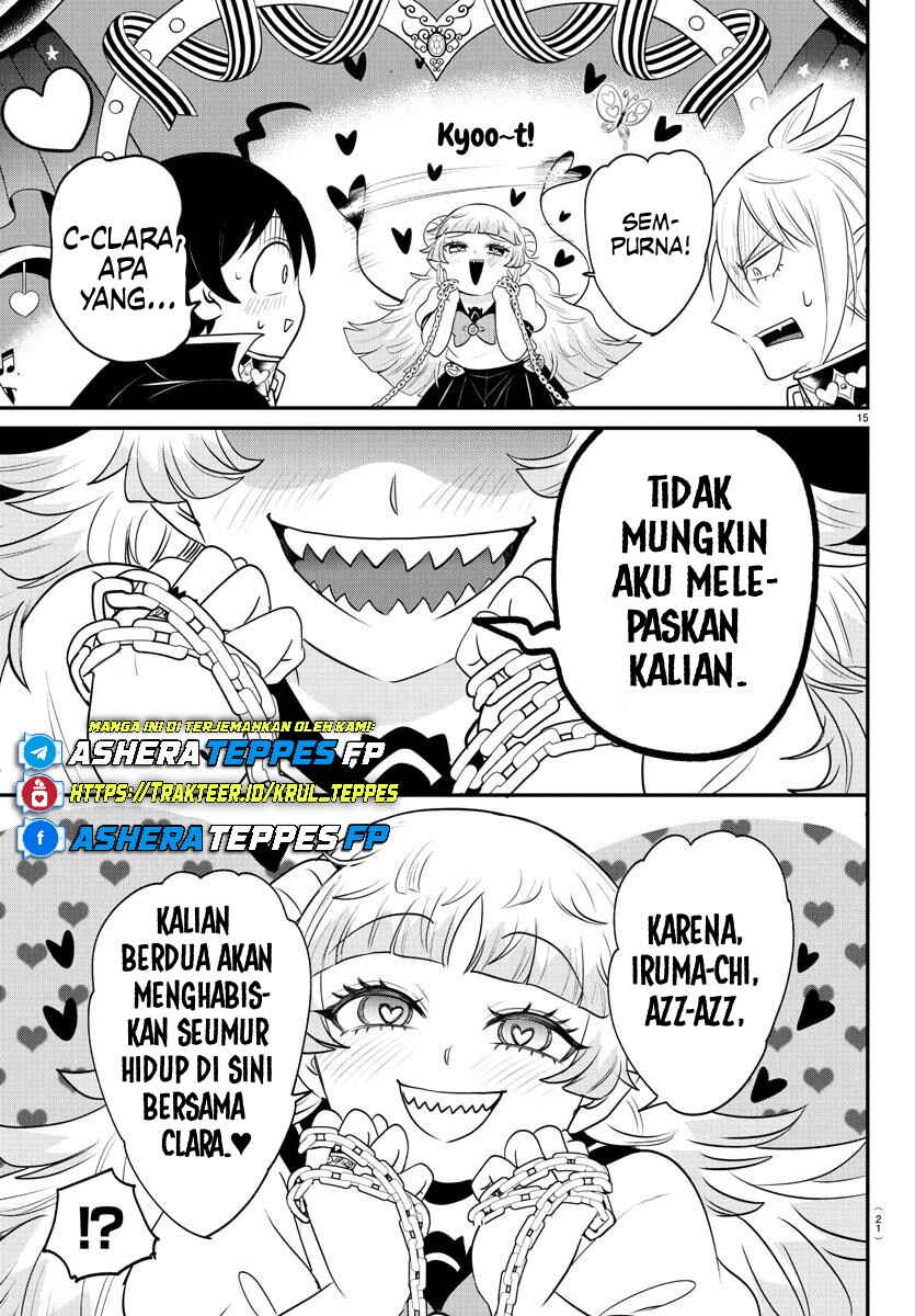 Chapter 381 - Page 17