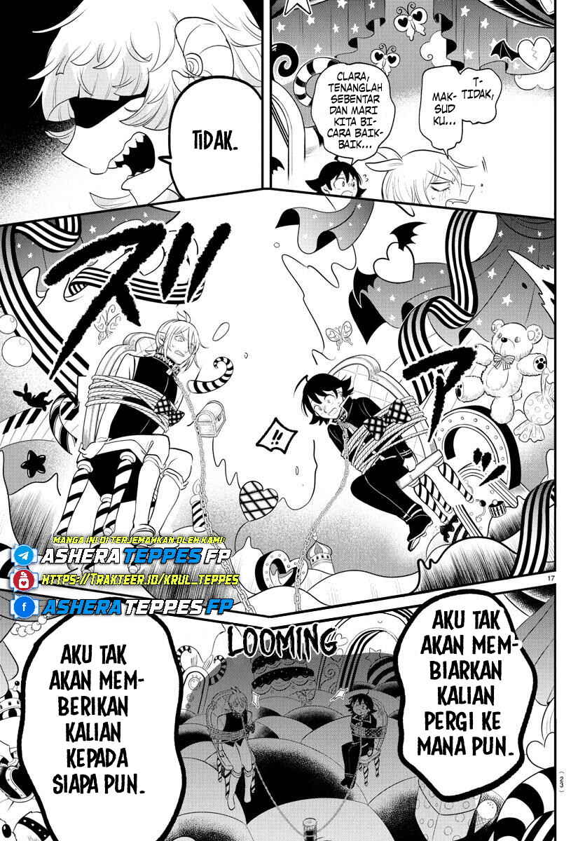 Chapter 381 - Page 19
