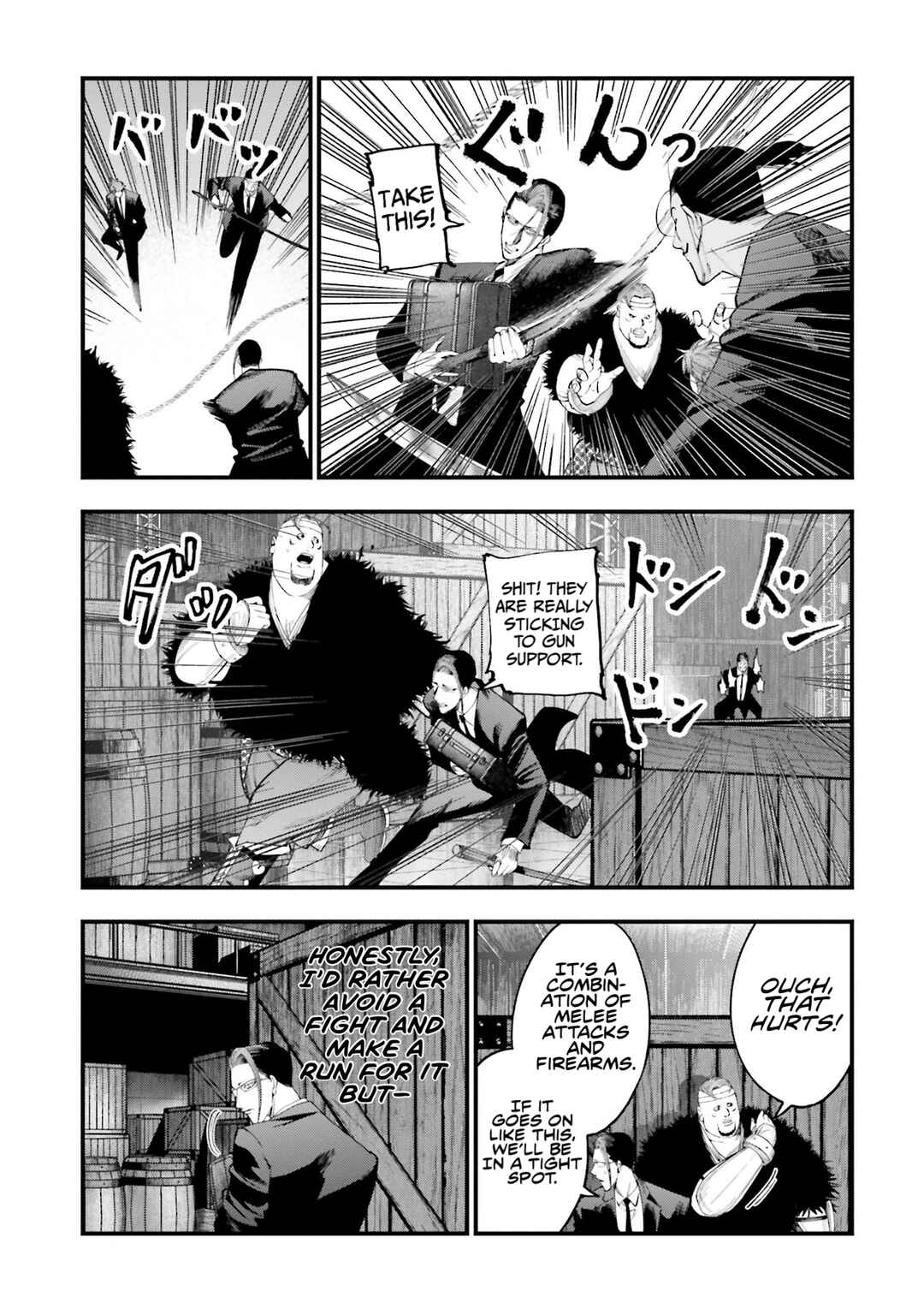 Chapter 24 - Page 5