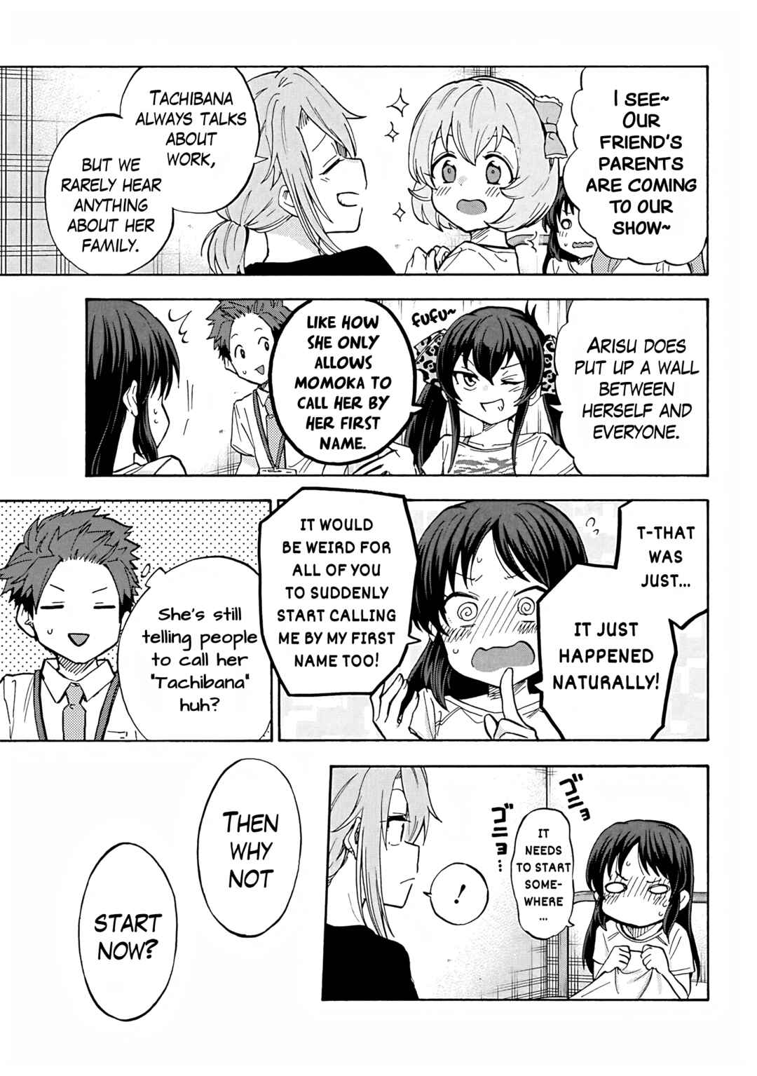 Chapter 101 - Page 11
