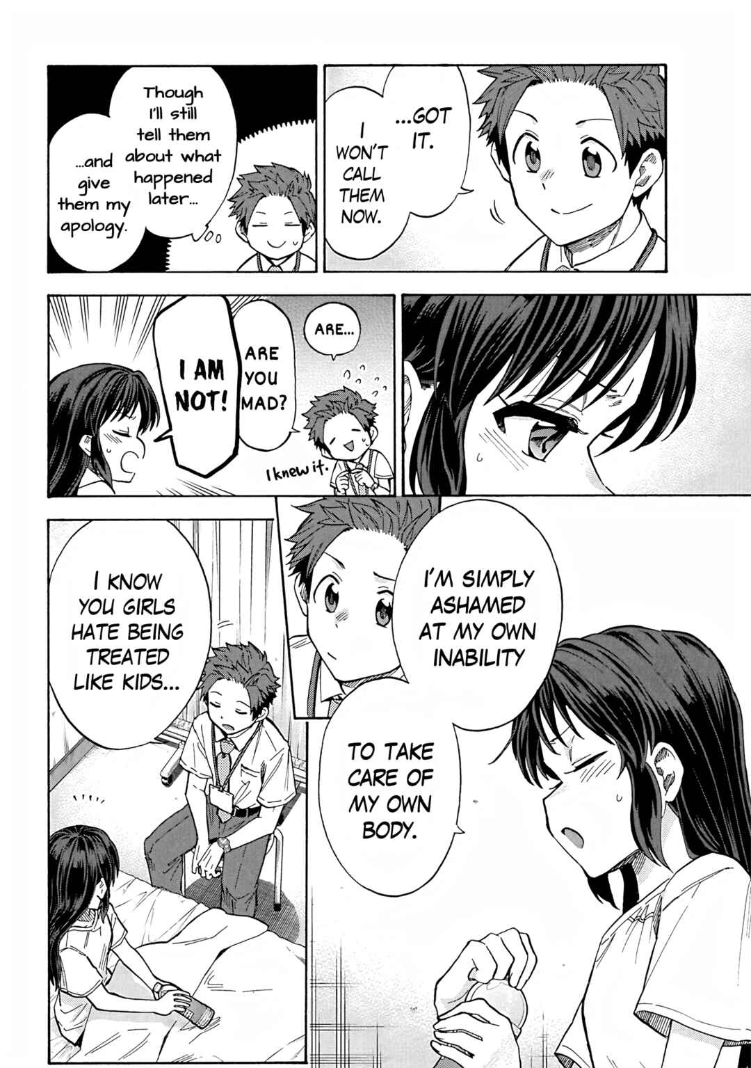 Chapter 101 - Page 4