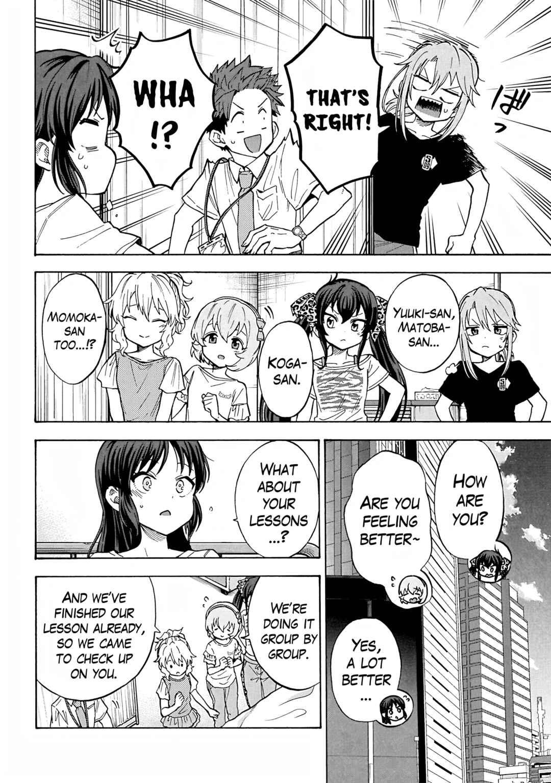 Chapter 101 - Page 6