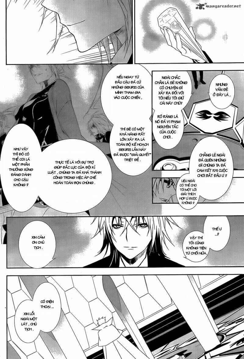 Chapter 132 - Page 11