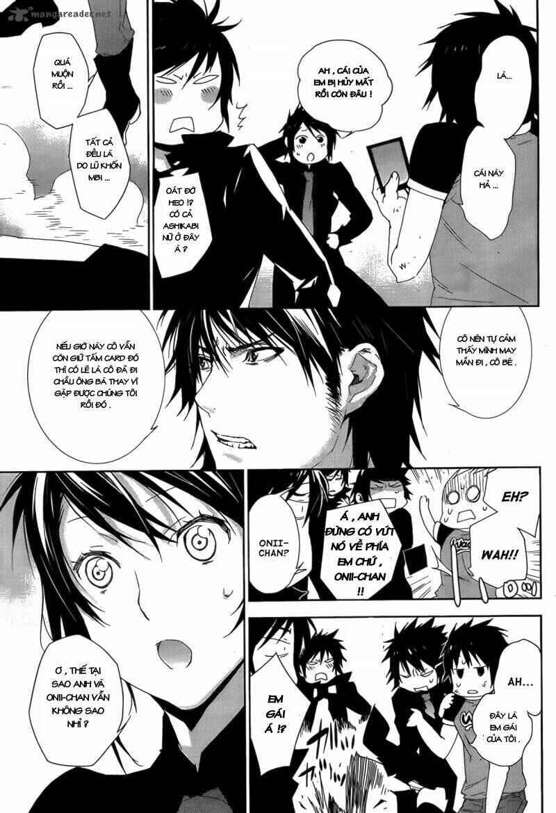 Chapter 132 - Page 6