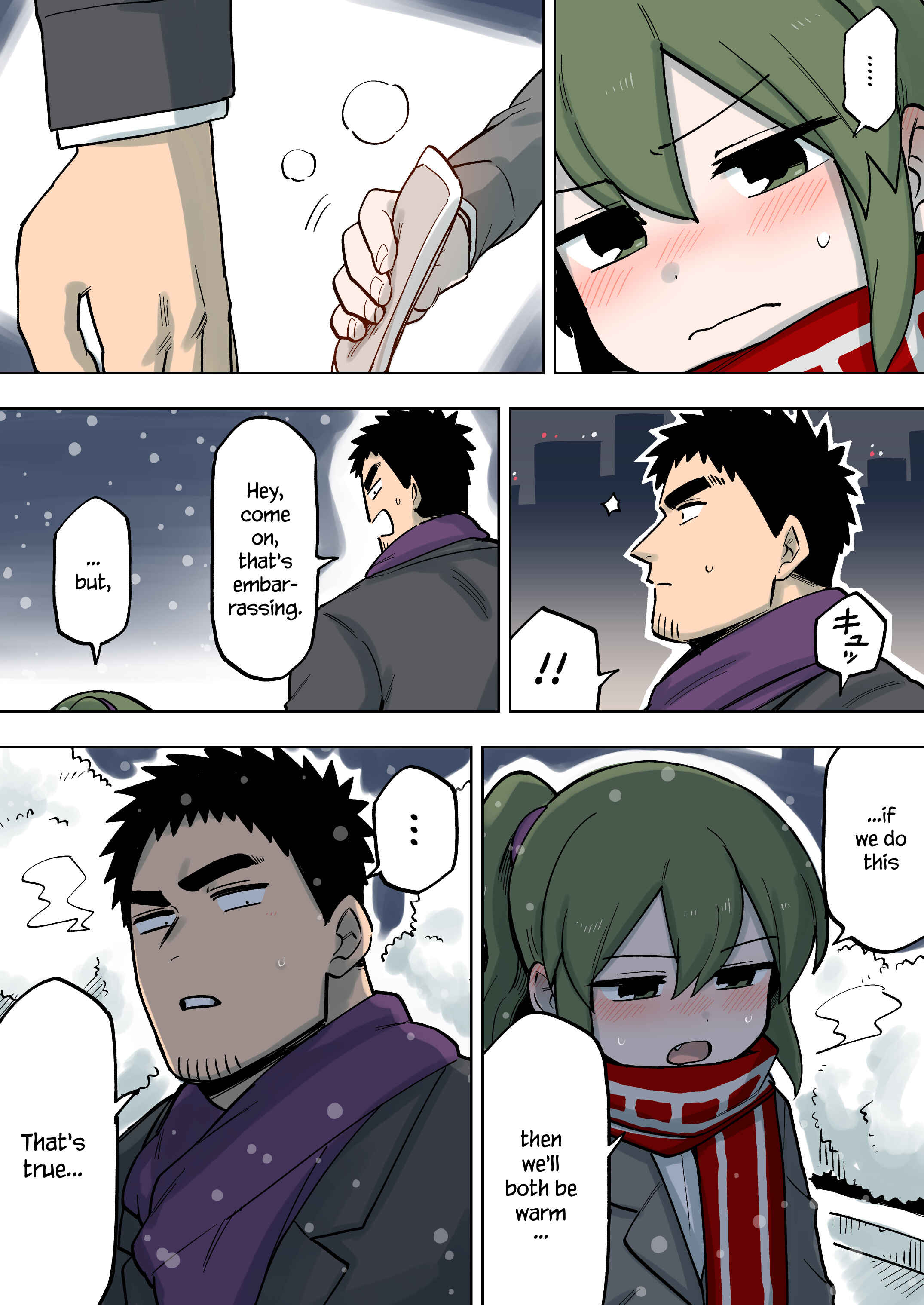 Chapter 104 - Page 3