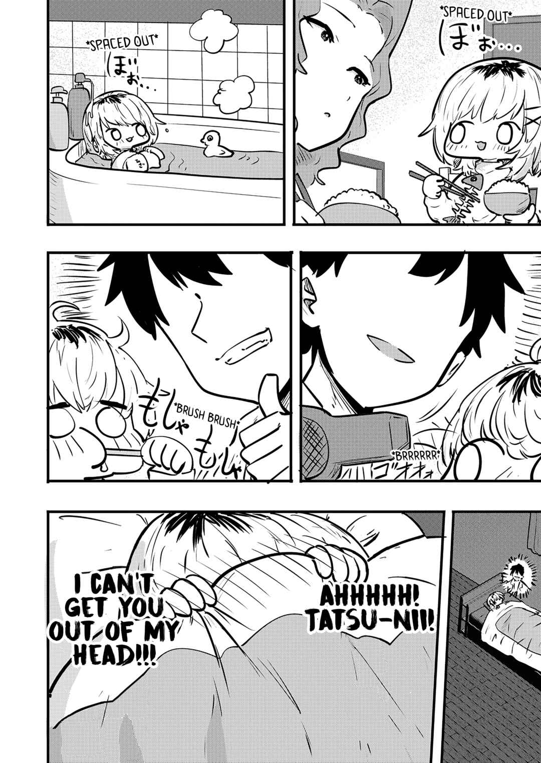 Chapter 136.5 - Page 1