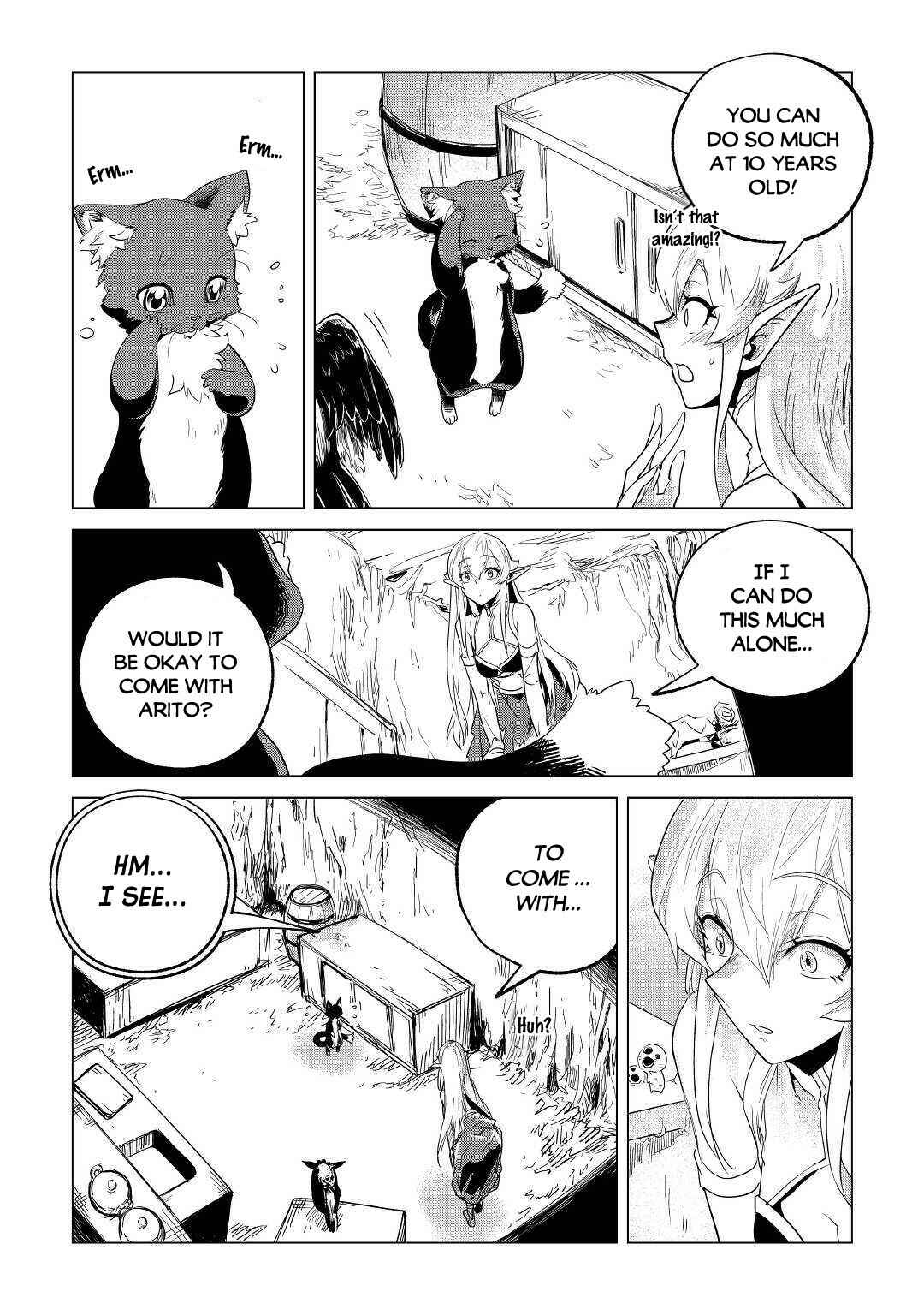 Chapter 19 - Page 33