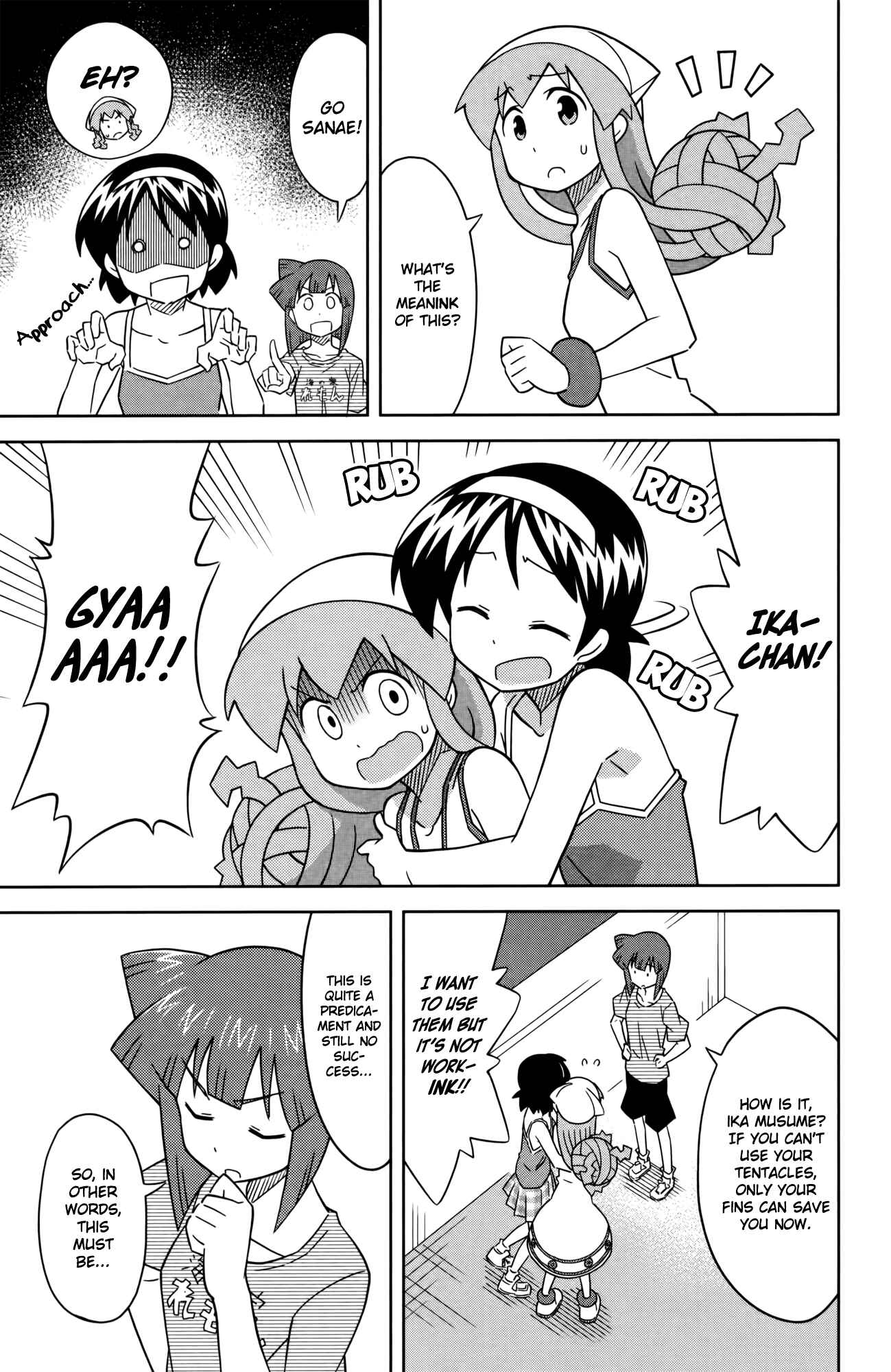Chapter 380 - Page 5