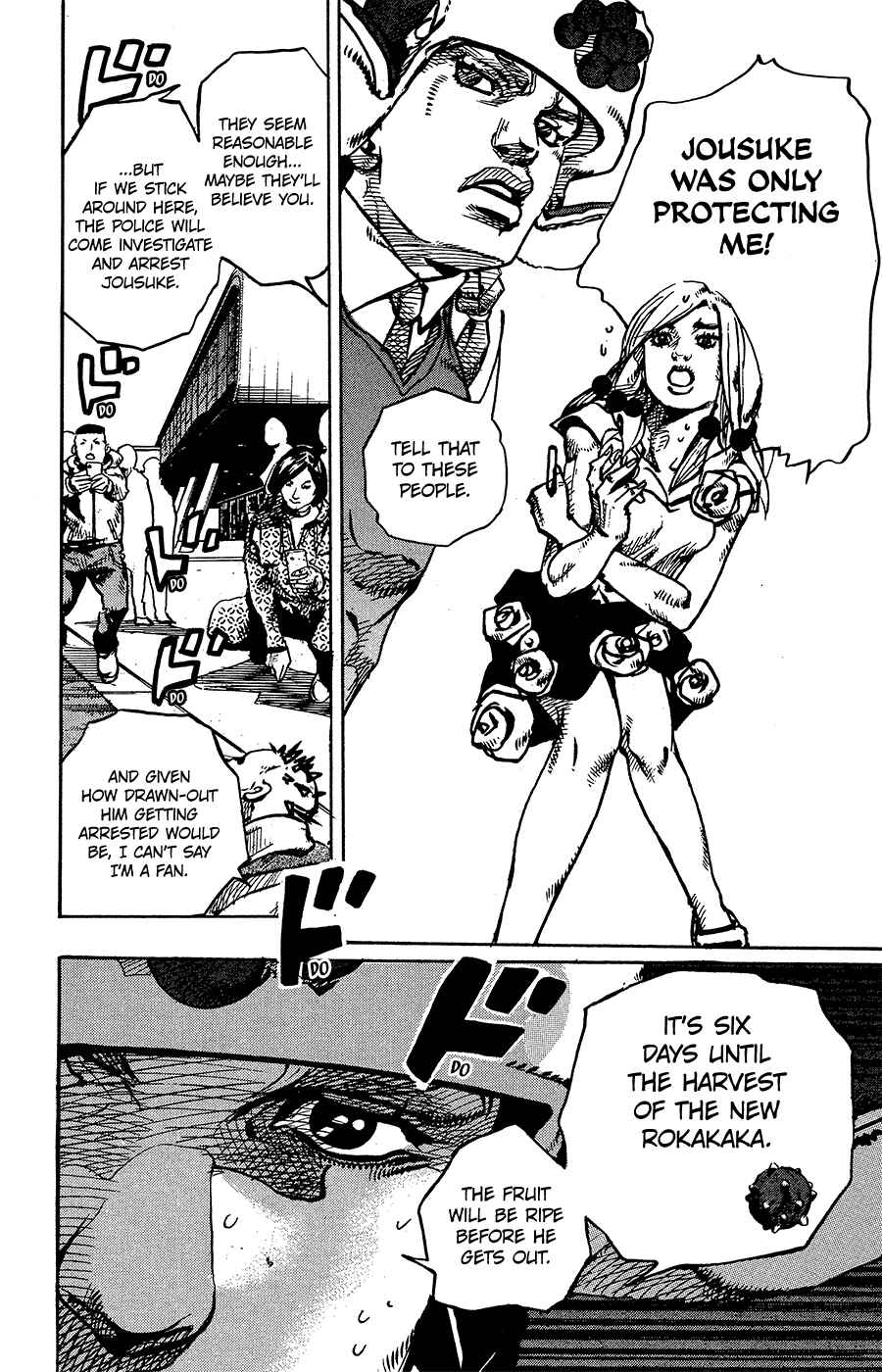 Chapter 86 - Page 27