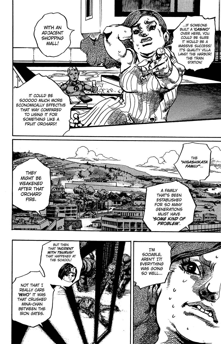 Chapter 86 - Page 36