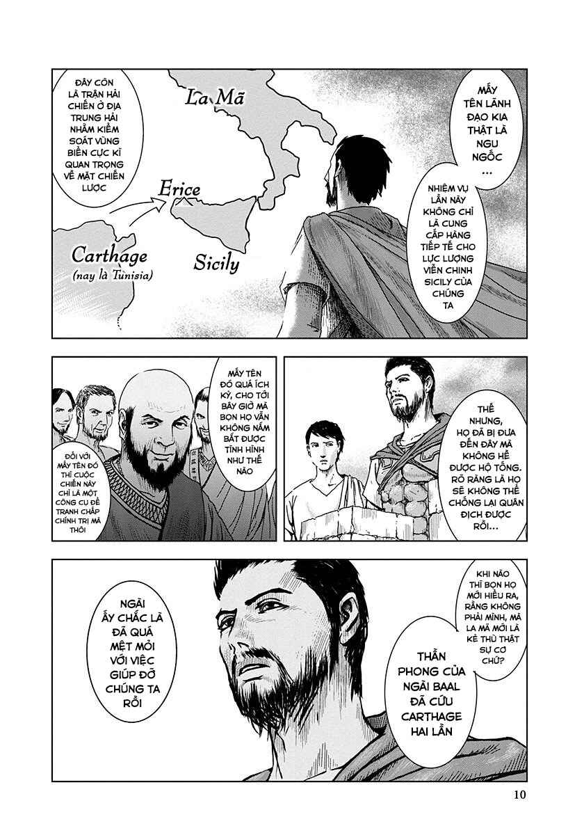 Chapter 1 - Page 10