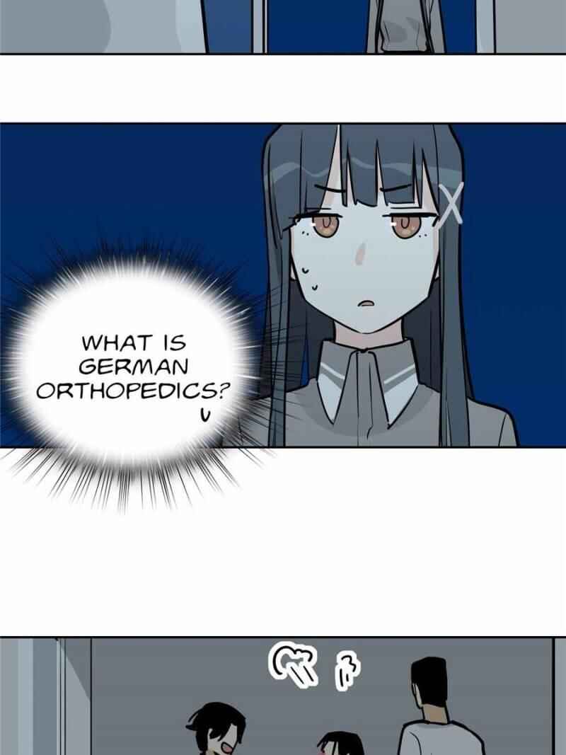 Chapter 98 - Page 11