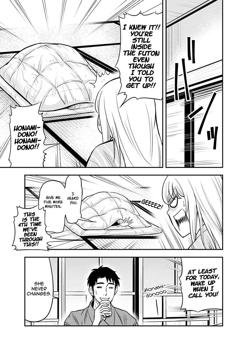 Chapter 30 - Page 5