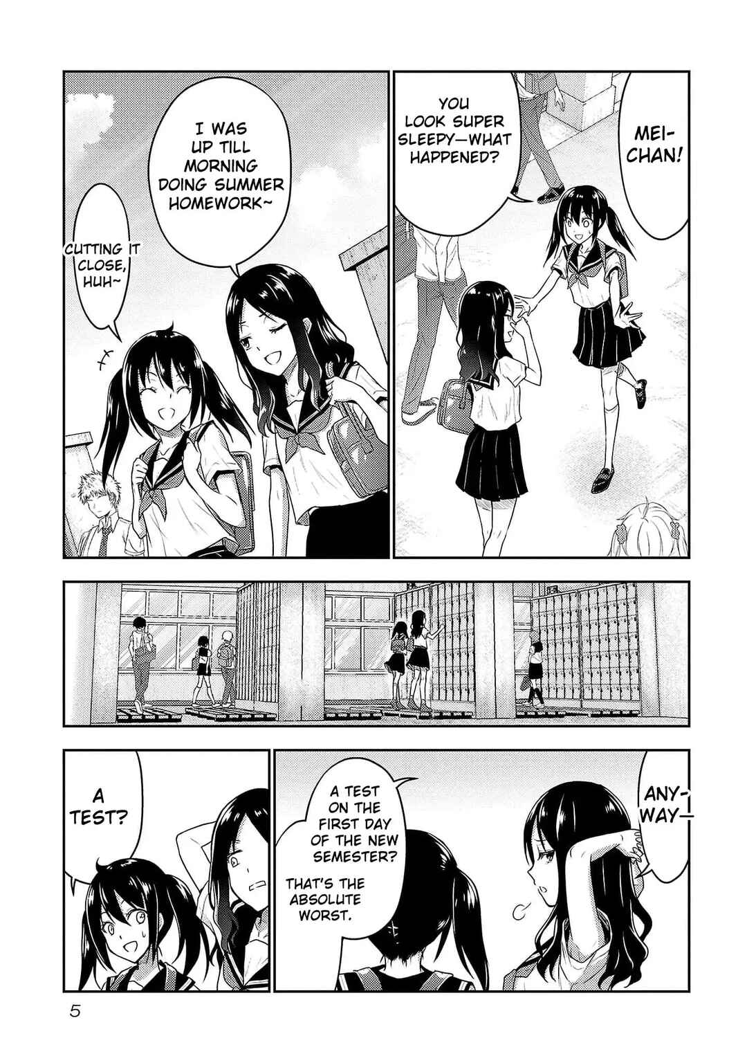 Chapter 23 - Page 6