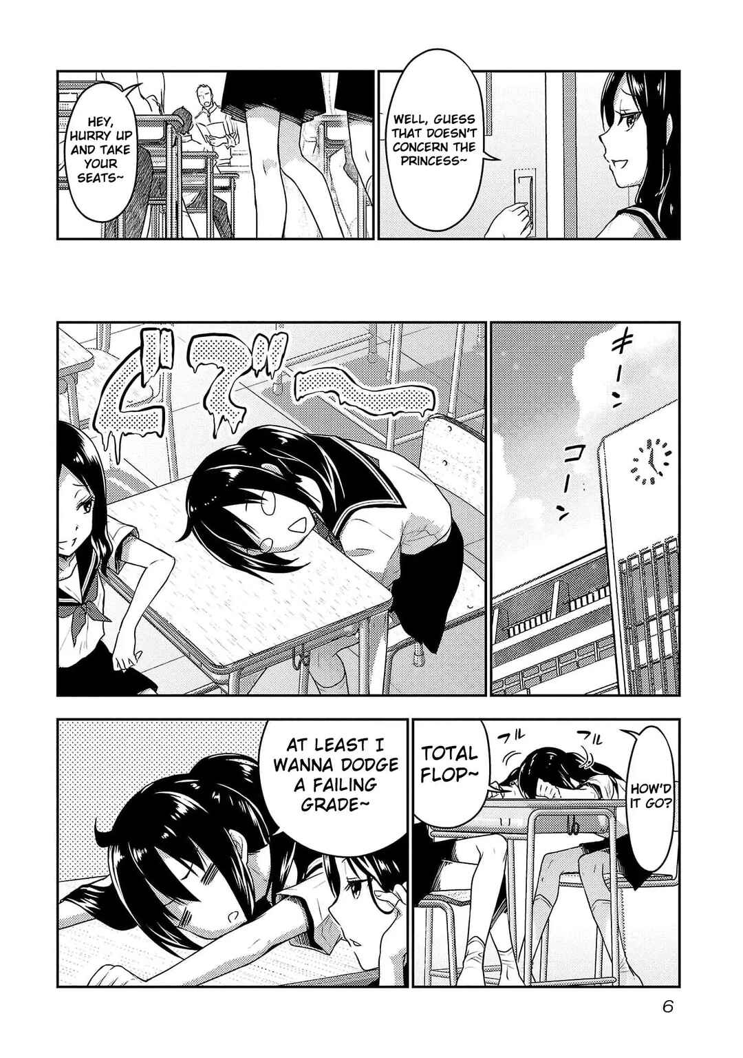 Chapter 23 - Page 7