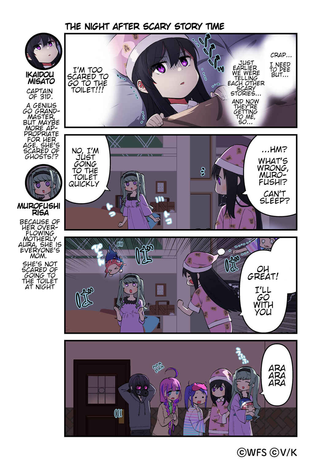Chapter 50 - Page 1