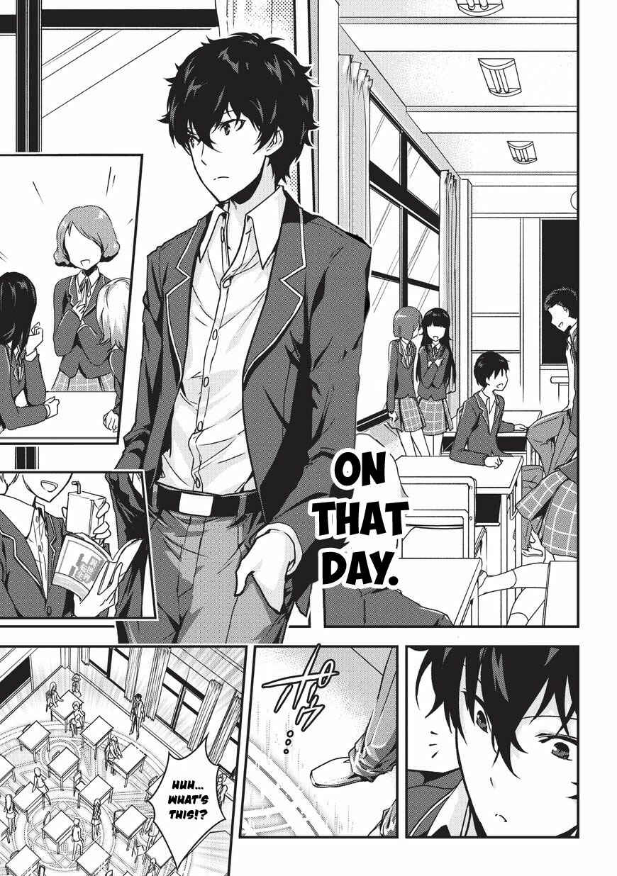 Chapter 1 - Page 2