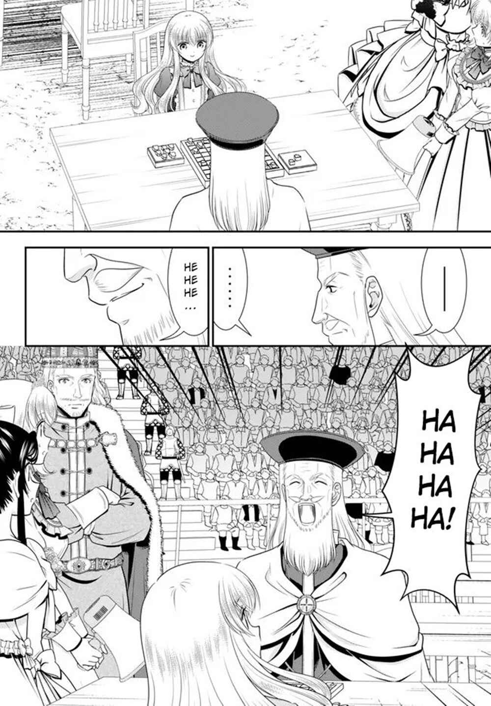 Chapter 90 - Page 11