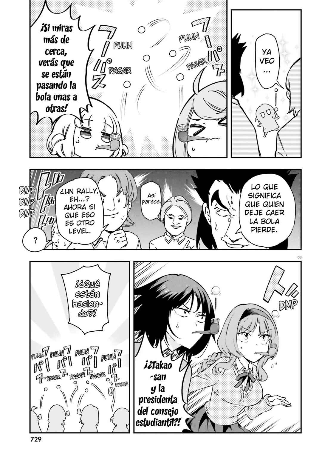 Chapter 160 - Page 3