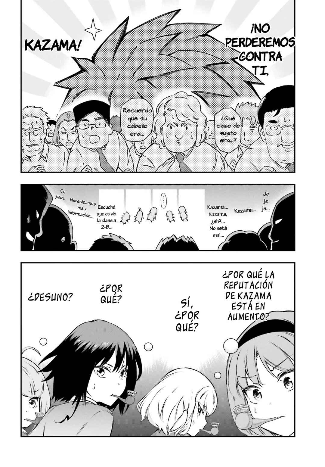 Chapter 160 - Page 8